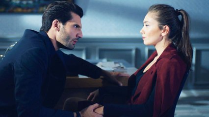 AMOR ETERNO - Capitulo 135 (AUDIO ESPAÑOL) | Kara Sevda