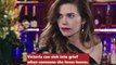 CBS Y&R Spoilers Nate threatens to kill Kyle if he flirts with and falls in love