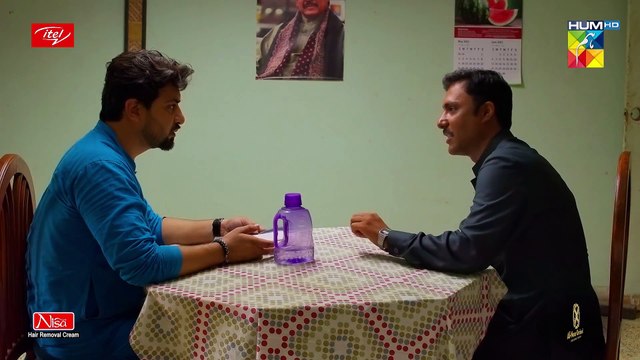 Parizaad Episode 11 _ Eng Subtitle _ Presented By ITEL Mobile, NISA Cosmetics & West Marina _ HUM TV-(1080p)