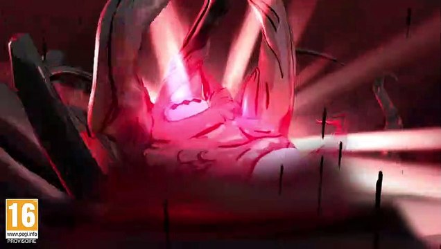 Ravenswatch - Trailer de lancement "Shores of Storm Island"