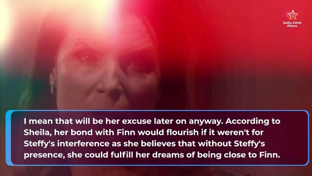 Finn Gets an Urgent Call From Hospital But Finds Out Its Comatose Steffy Bold &