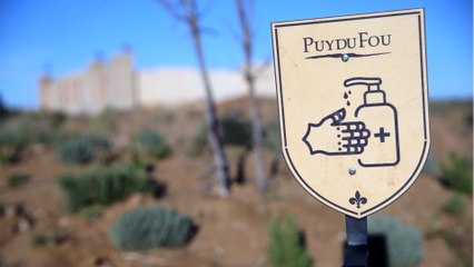 Puy du Fou : Complément d'Enquête révèle comment les De Villiers ont pris les commandes du parc