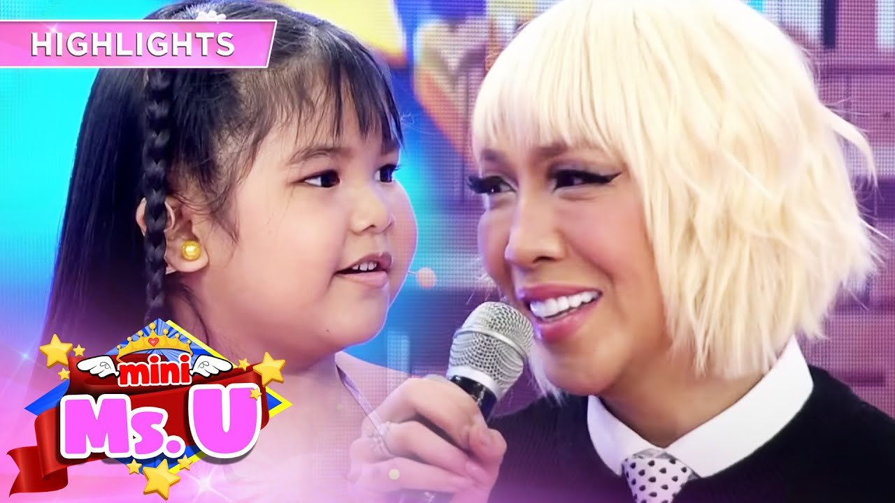 Anne and Vice jokes about cat | It's Showtime M...