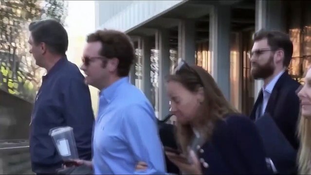 Danny Masterson neden hapse giriyor, suçu ne? Danny Masterson kaç yıl hapis cezası aldı?