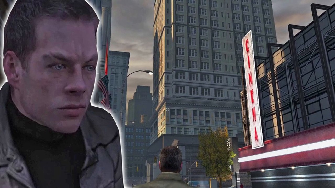 Das Gameplay dieses vergessenen Actionspiels erinnert nicht zufällig an Mafia