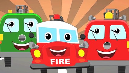 Exercise Song, Schoolies Cartoon, Learn Exercise - Learning Videos For Children