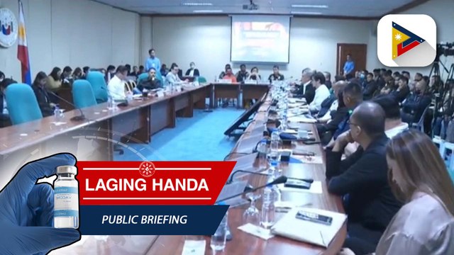 BuCor chief Catapang, ibinunyag ang diskarte ng ilang PDLs para makapagpuslit ng ilegal na droga sa New Bilibid Prison