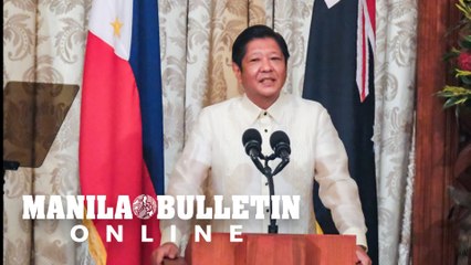 Marcos says participation in ASEAN Summit was 'productive'