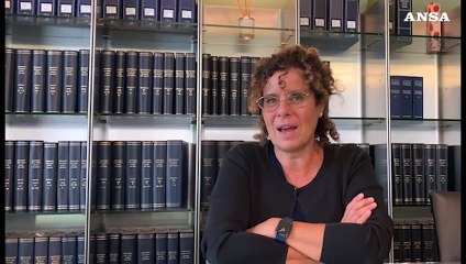 Sabrina Peron, l'avvocata delle nuotate record racconta i suoi segreti