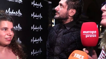 Carla Vigo vuelve a escena y habla del apoyo recibido por parte de la Reina Letizia