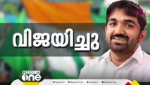 പുതുപ്പള്ളിയിൽ ചാണ്ടി ഉമ്മന് വിജയം, ഔദ്യോഗിക പ്രഖ്യാപനം ഉടൻ