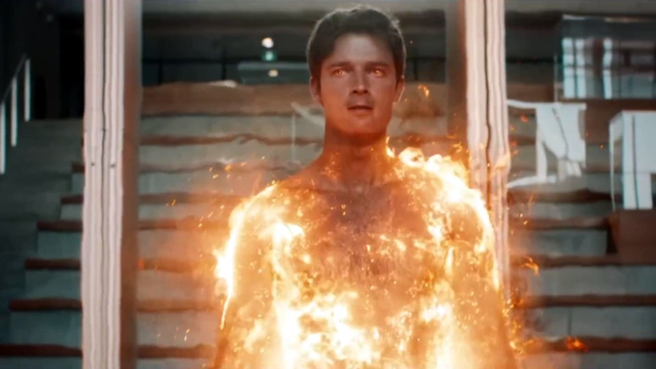 The Boys: Das Spin-off verkürzt schon bald das Warten auf Staffel 4 - jetzt gibt's einen Trailer