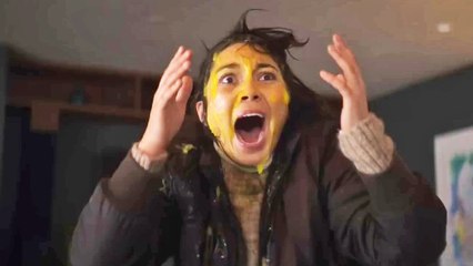 Goosebumps - S01 Teaser Trailer (English) HD