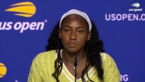 US Open 2023 - Coco Gauff : 