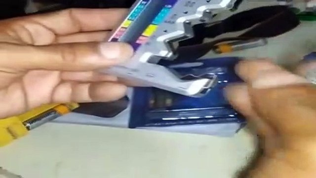 MEDIDOR DE BATERIAS PROBADOR DE PILAS COMPROBADOR DE CARGA DE PILAS DE ALIEXPRESS