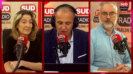 Le Conseil d'État valide l'interdiction de l'abaya : décision logique ?