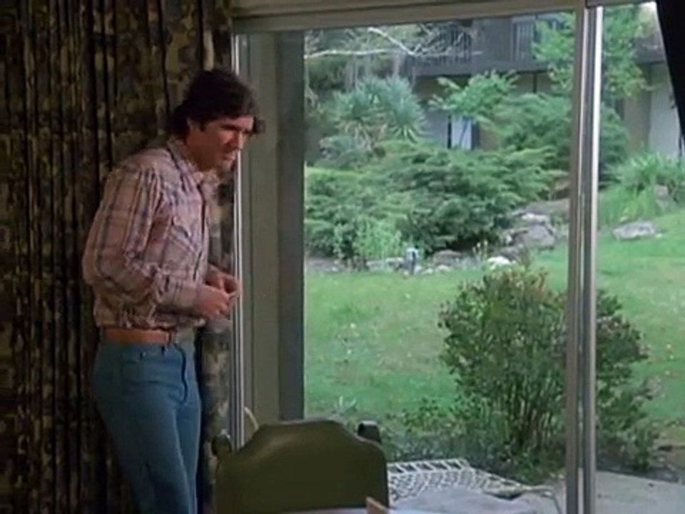 Ein Colt für alle Fälle S01E21-Falsche Töne