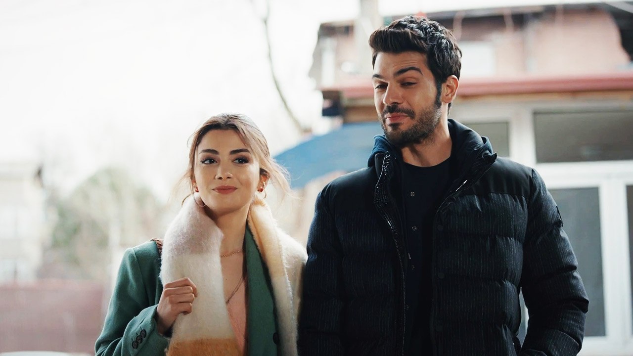 My Left Side | Short Episode 35 (Urdu Dubbed) | Sol Yanım | Full HD