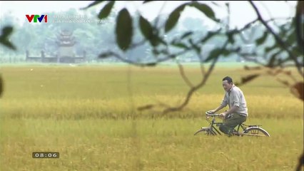 Gia Phả Của Đất Tập 9