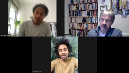 Star cellist Sheku Kanneh-Mason heads to Horsham