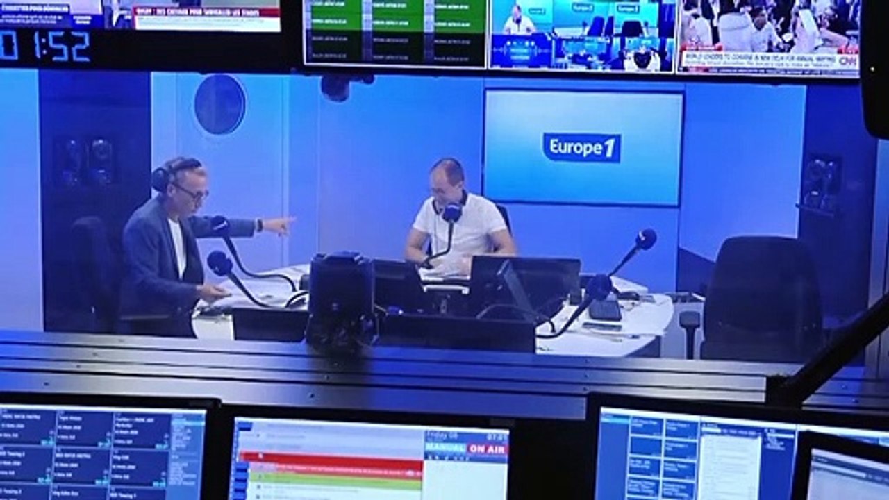 Coupe du monde de rugby : «On a développé un espoir chez les gens», les Bleus parmi les favoris de la compétition