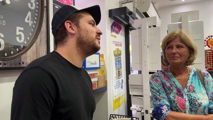 Une aide de 5000 € pour les commerçants impacté par les émeutes