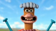 Nach über 23 Jahren kommt Chicken Run 2! Erster Trailer zum neuen Hennenrennen