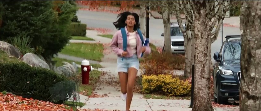 Ce tout nouveau film d'horreur sort du lot des grosses productions hollywoodiennes (et pour une raison très culturelle)