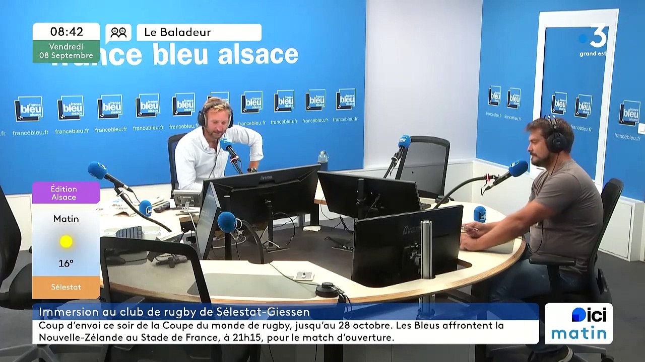 L'IA conversationnelle Chat-GPT parle-t-elle alsacien ?