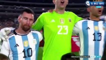 ARGENTINA 1-0 ECUADOR RESUMEN y EL GOLAZO DE MESSI DE TIRO LIBRE ELIMINATORIAS (COMPLETO)  2026 FIFA World Cup 2026 Qualifying - CONMEBOL