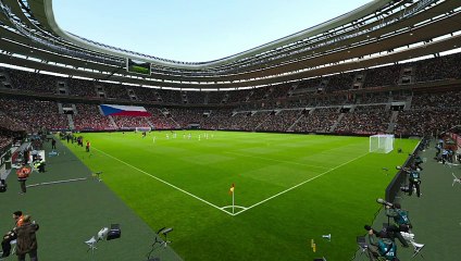 Télécharger la video: Czech Republic vs Albania 1 x 1 Highlights Goals - EURO 2024 Qualifiers - UEFA European Championship Qualifying