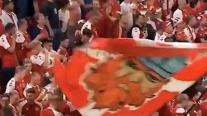 Denmark vs San Marino 4 x 0  All Goals & Highlghts 2023 UEFA European Championship Qualifying