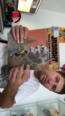 Les Lectures Otageek #12