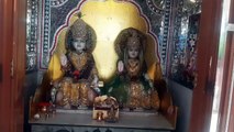Janmashtami special: A temple of sri krishna and mitra vrinda