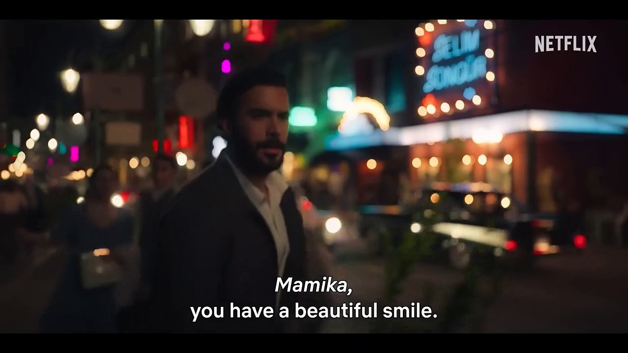 Der Club - staffel 2 Trailer OmeU