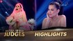 Battle of the Judges: Kathy Hipolito Mas' act pierced through the judges hearts! | Episode 9