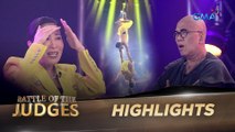 Battle of the Judges: Amazing Duo stresses out the battle judges with their performance! | Episode 9