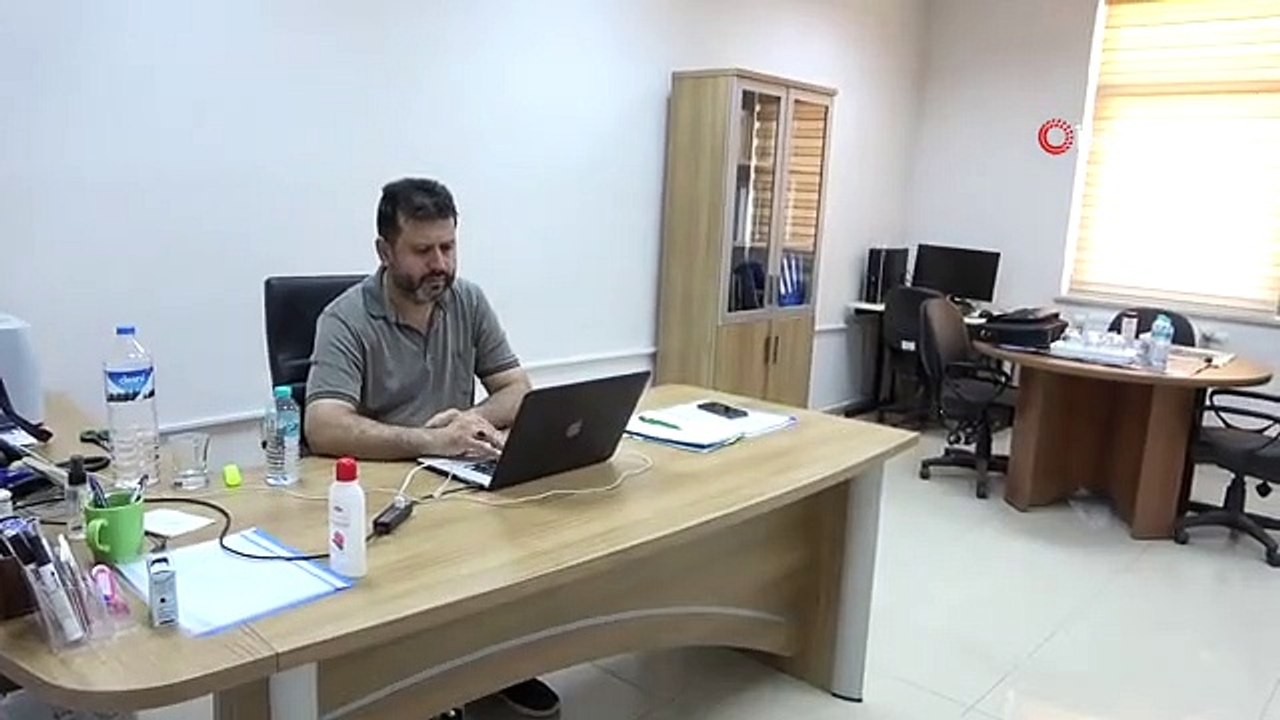 Prof. Dr. Aydın: Yapay zeka ile önceden deprem tahmini çok zor