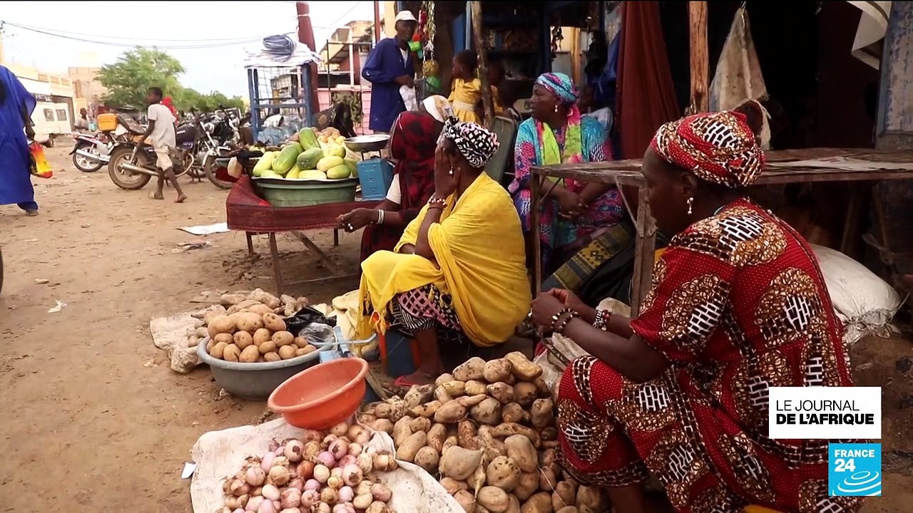 Mali : Tombouctou sous blocus