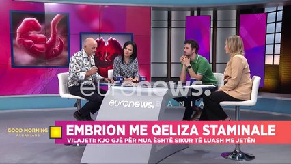 euronews.  -  Ermand Mertenika