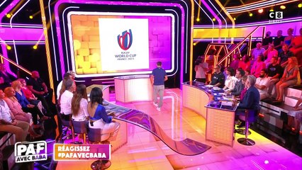 Cyril Hanouna justifie l'absence de TPMP en inédit sur C8...