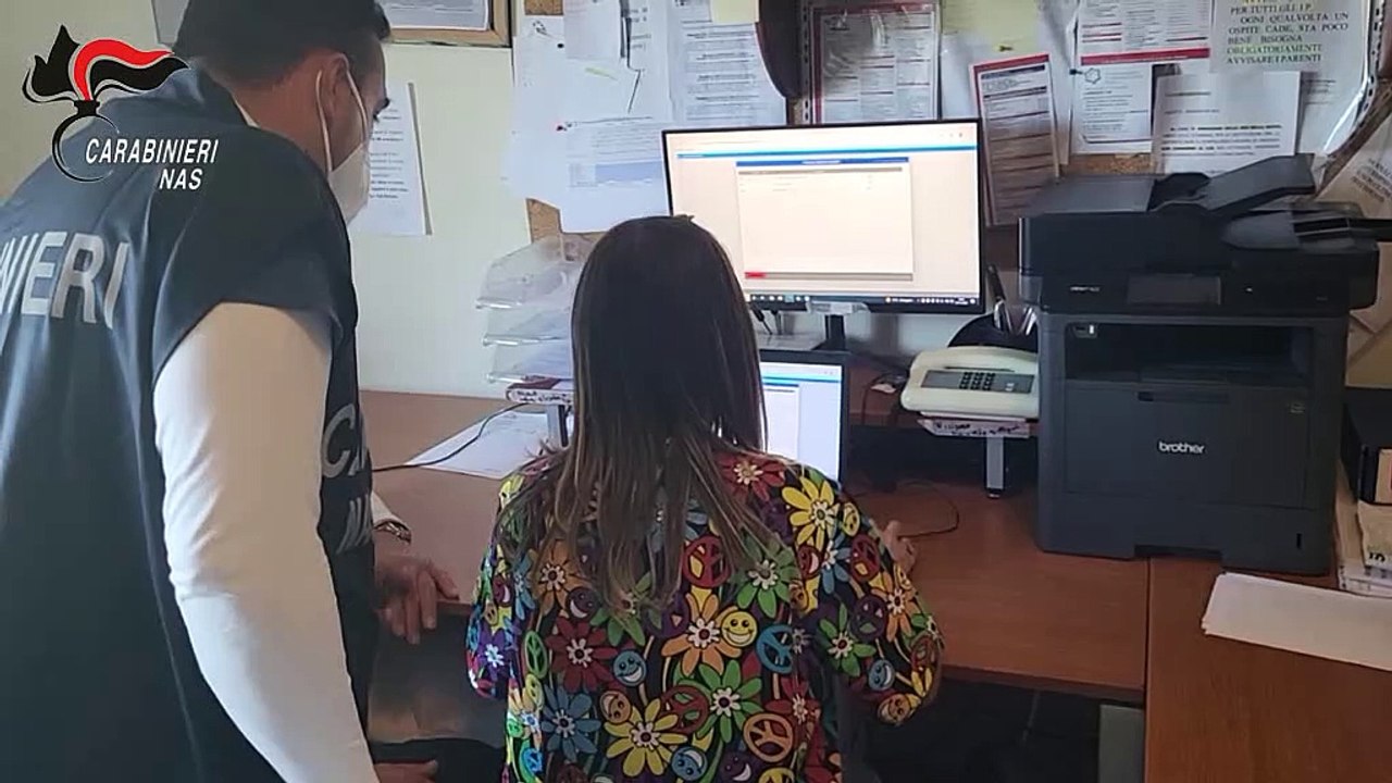 Controlli dei Nas sulle liste d'attesa negli ospedali e nei centri privati