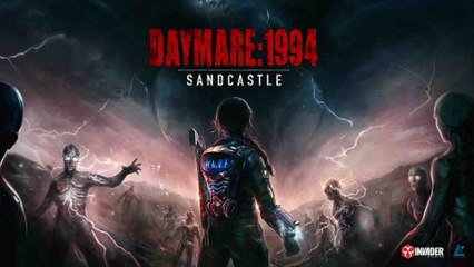 Daymare 1994 Sandcastle - Tráiler de lanzamiento