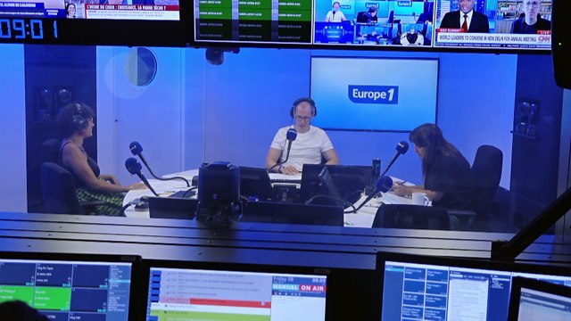 300 pages de BD inédites, de nouveaux dessinateurs... «Le Journal de Tintin» est de retour pour ses 77 ans