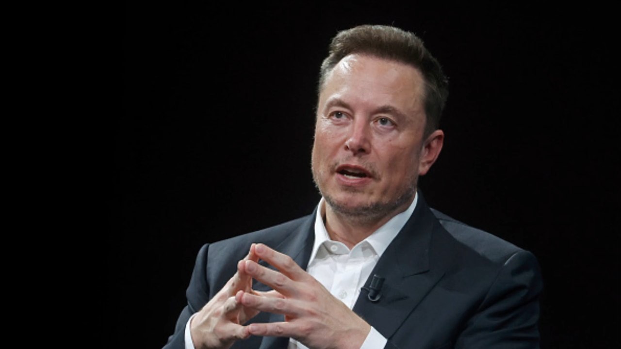 Verhinderte Musk ukrainischen Geheimangriff auf die Krim?