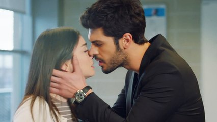 Mon Coté Gauche | Épisode 4 ❤️| Sol Yanım (Sous-Titres Français)