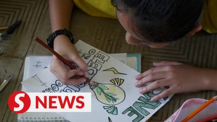 Save energy, save money