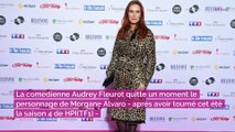 Audrey Fleurot : avant le retour de « HPI », elle arrive sur France 2 avec une série inédite... Ce qu'il faut savoir