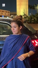 Jawan actress Nayanthara looking beautiful