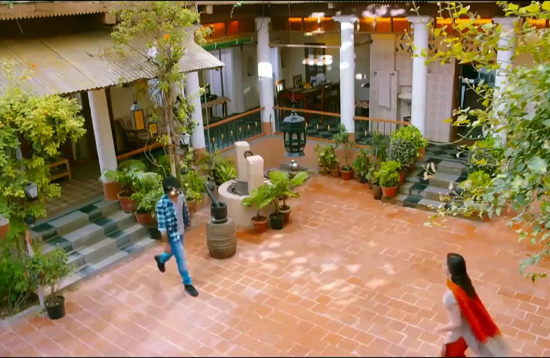 दक्षिण भारतीय फिल्म के दृश्य सुपरहिट फिल्म  south indian movie scenes superhit movie 2023